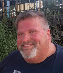 Stephen Dale Feasel Ii