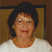 Shirley Ann Pollard