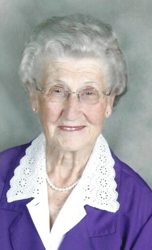 Imelda G. “Millie” Wilker