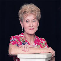 Joyce Irene Hill Profile Photo