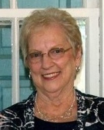 Rhoda Collins Profile Photo