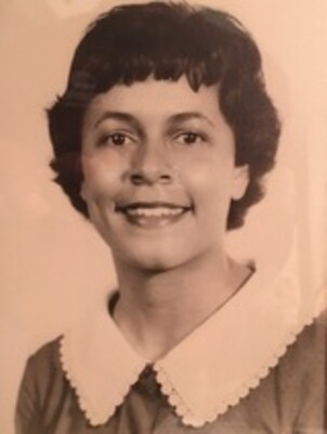 Lois Lorraine Deslonde Ruth