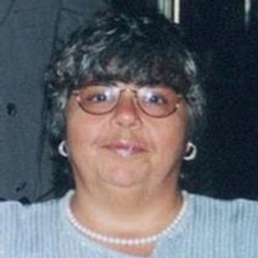 Alma M. Sellars