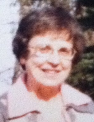 Helen L. (Witte)  Shaffer