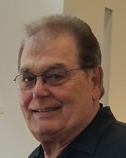 Lloyd Robert Leaber Jr's obituary image