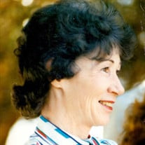 Martha Elizabeth "Marty" McKenney