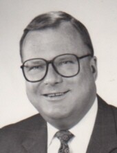Gilbert A. Chapin Profile Photo