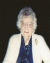 Mildred Verna Minnick