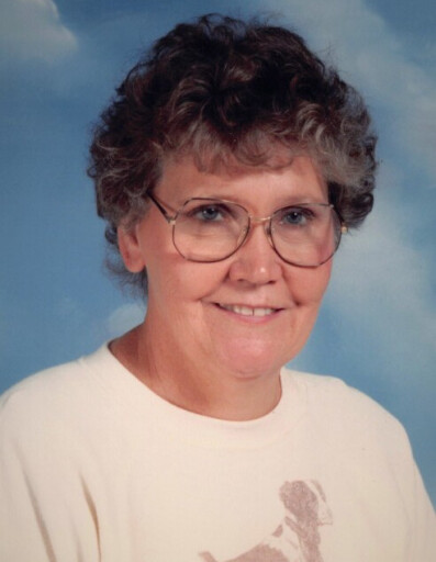 Joellen T. Corley