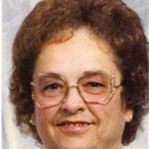 Barbara Ilene Schaldecker (Baker)