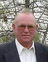 Jerry Jenkins Profile Photo