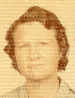 Betty Garner Culpepper