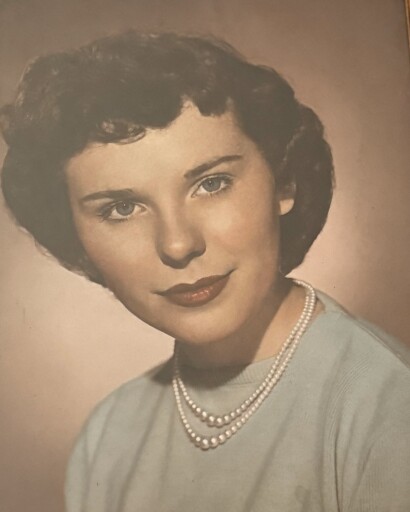 Marilyn Elaine Fuller