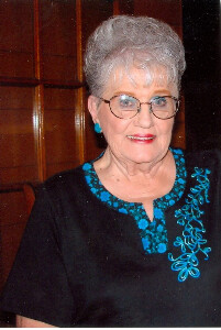 Lois Ann Brandenburgh