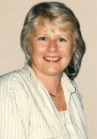 Judie Murchison