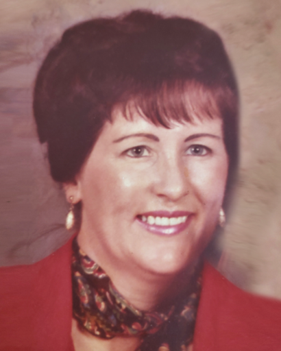 Rosa Katherine “Kathy” Wiggins