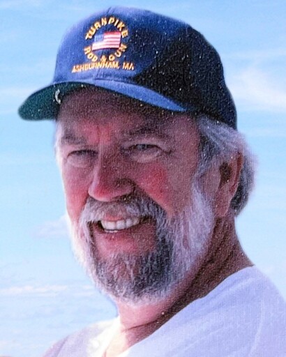 John W. McNally Profile Photo