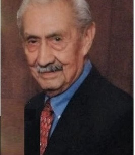 Jose Alvarado Sr.