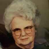 Ruth Ann Musselman