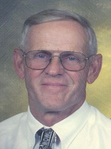 Perry Dotson