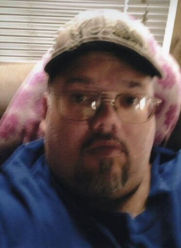 Ricky Wayne Garrett Profile Photo