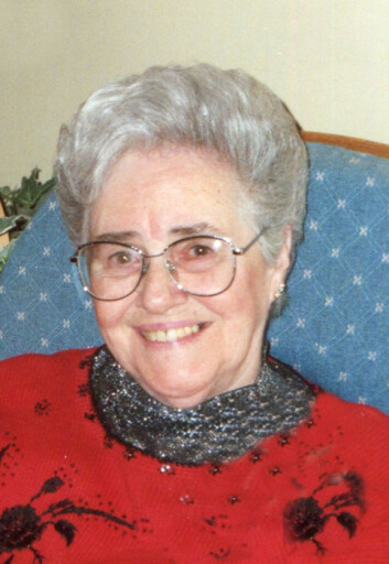 Muriel A. (Joyce)  Melanson