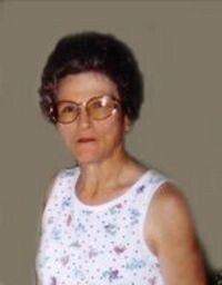 Marlene Lewis