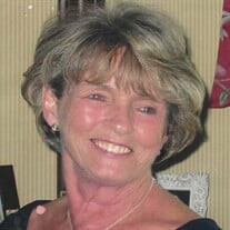 Patricia Carol Leblanc Tenney Profile Photo