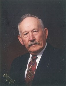 Robert George Thompson Profile Photo