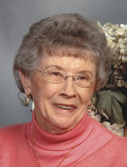 Rita Fivecoate