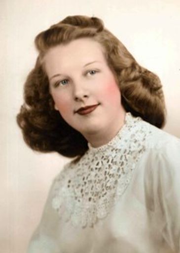 Dolores Linnabary