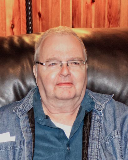 David Harvey Shreve's obituary image