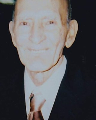 Ralph Robert Lane