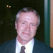 Edward Ireland Profile Photo