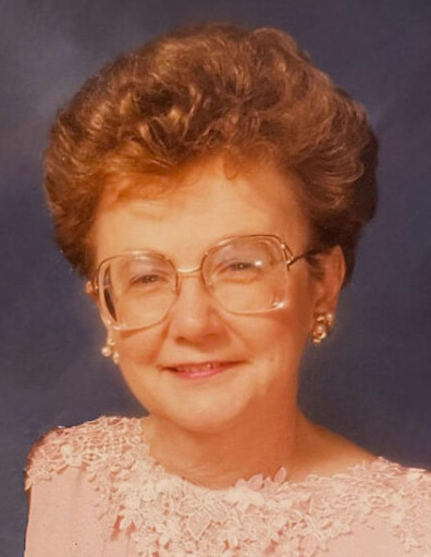 Gladys Delawder Profile Photo