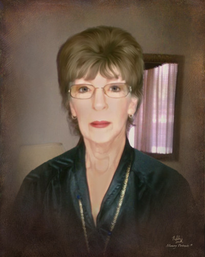 Carol Jean Foulkrod