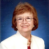 Patricia Ann Gazewood