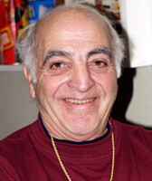 Costantino "Gus" Coletta