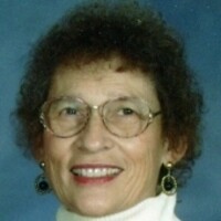 Jeanette Margaret Huffman