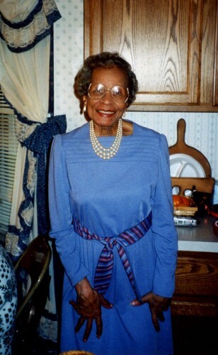 Betty R. Johnson