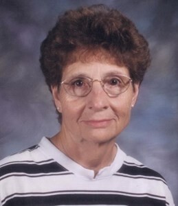 Barbara Lou Salzman