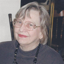 Dorothy Griner Ebanks Profile Photo