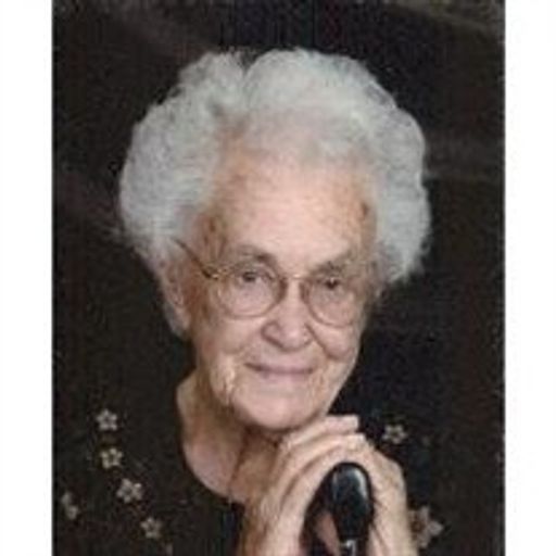 Myrtle Peterson Profile Photo