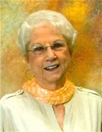 Joann Cowden Pierce