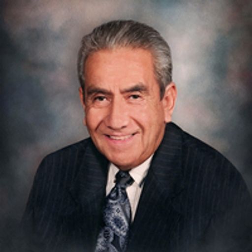 Ignacio V. Perez