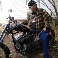 Frederick "Panhead" Freehoff Profile Photo