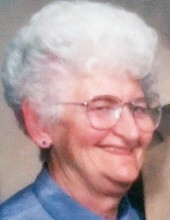 Doris Phyllis Barben Profile Photo