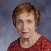 May Reinbold Profile Photo