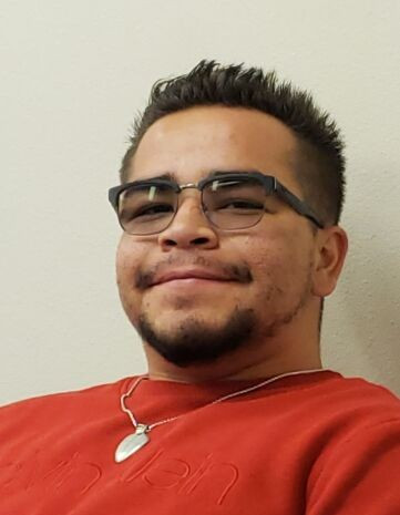 Joshua Benavidez Profile Photo