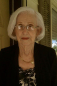 Nellie Mae Puckett Cole Profile Photo